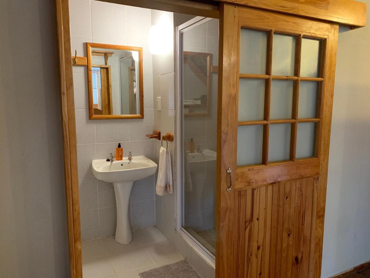 Port Wine Guesthouse Calitzdorp Ngoại thất bức ảnh