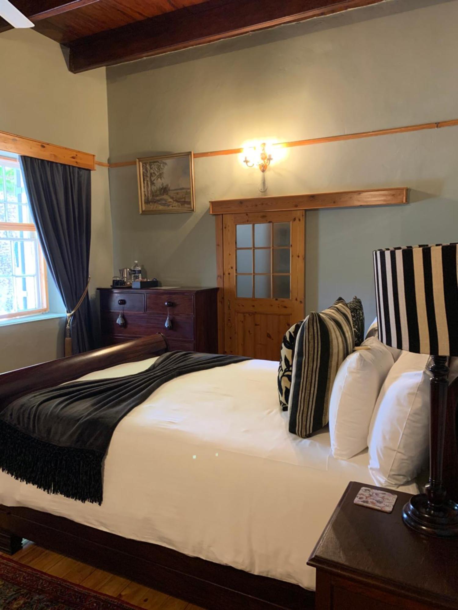Port Wine Guesthouse Calitzdorp Ngoại thất bức ảnh