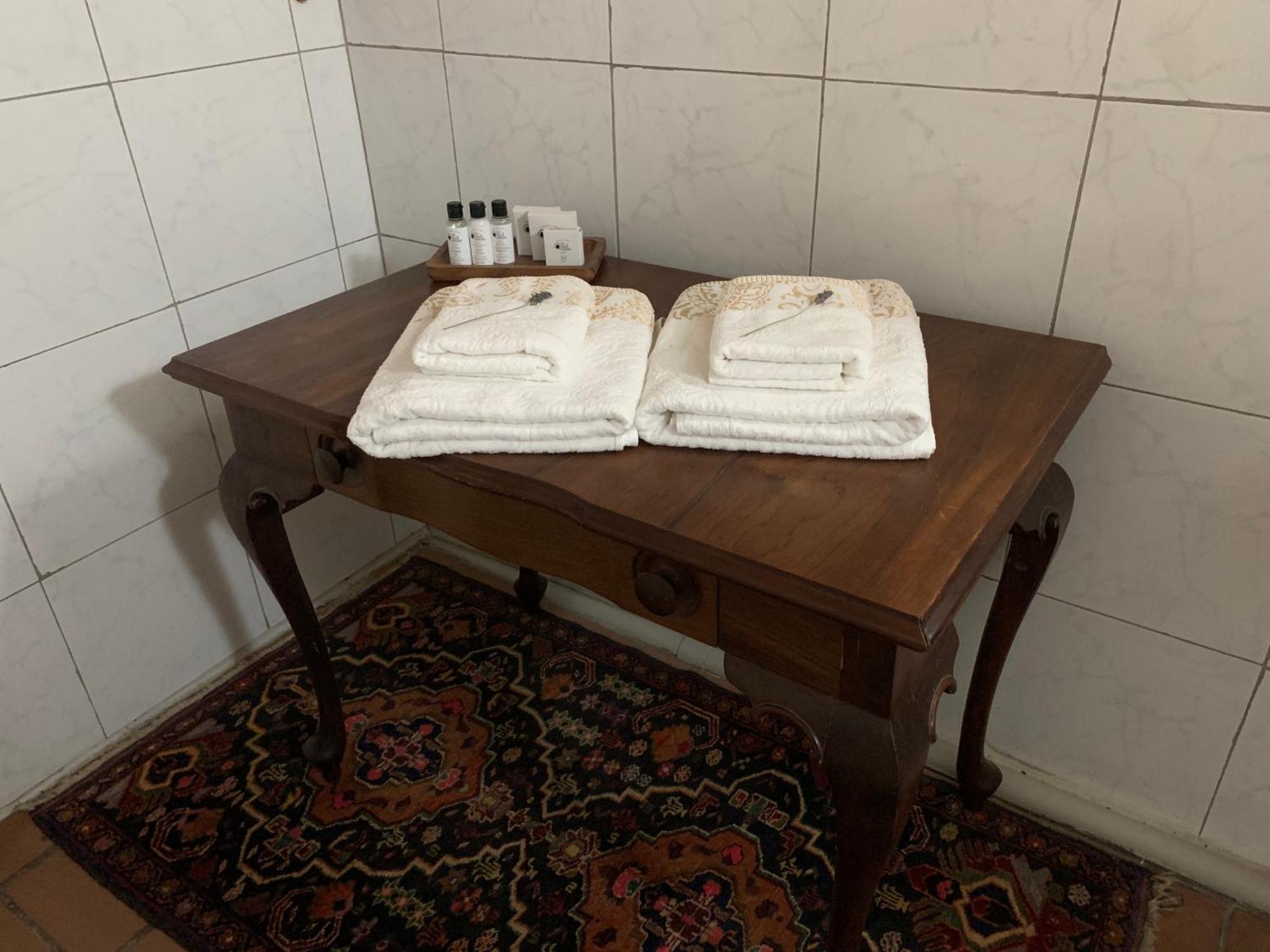 Port Wine Guesthouse Calitzdorp Ngoại thất bức ảnh