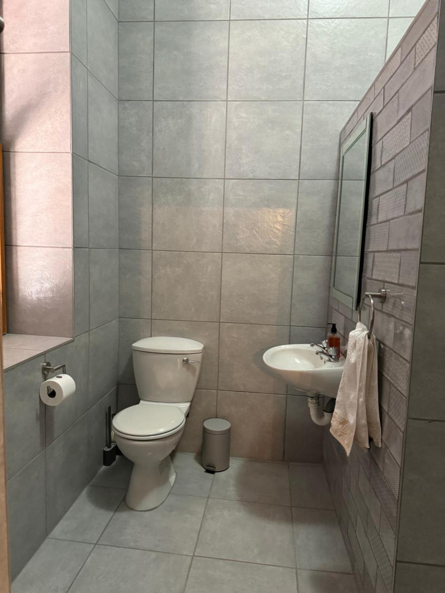 Port Wine Guesthouse Calitzdorp Ngoại thất bức ảnh