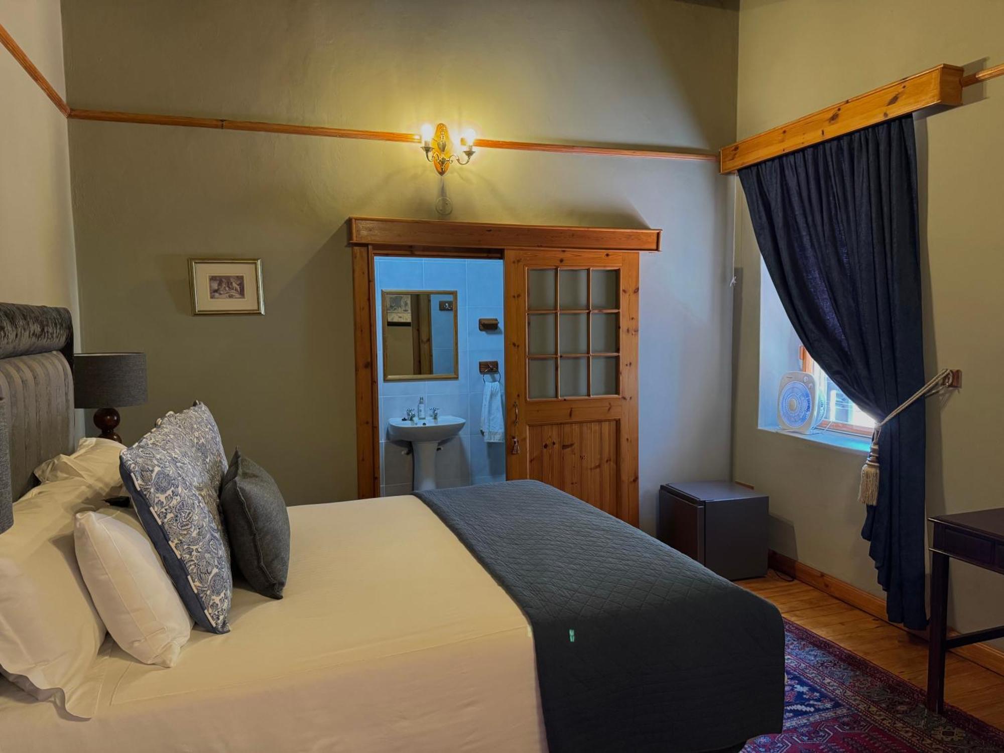 Port Wine Guesthouse Calitzdorp Ngoại thất bức ảnh