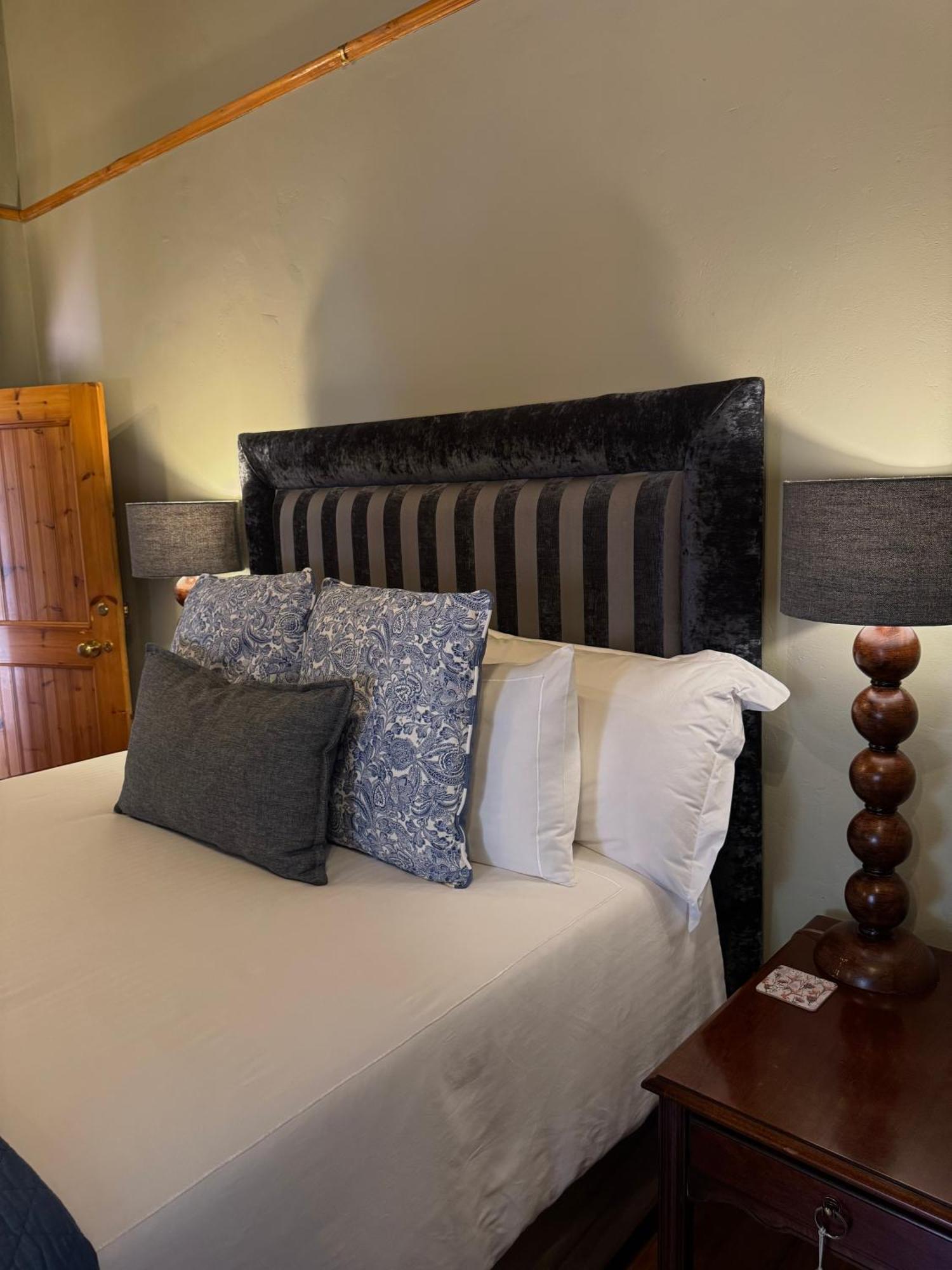 Port Wine Guesthouse Calitzdorp Ngoại thất bức ảnh